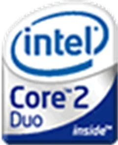 Intel Core2Duo